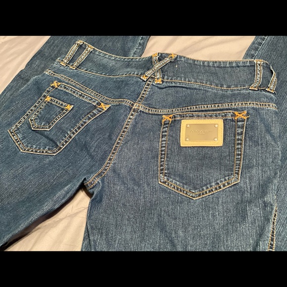 Authentic DOLCE &GABBANA jeans - Picture 4 of 6
